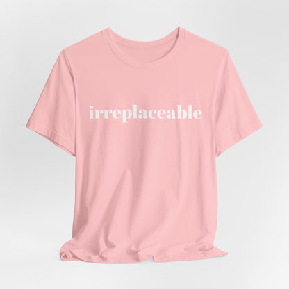 Copy of Unisex Jersey Short Sleeve Tee