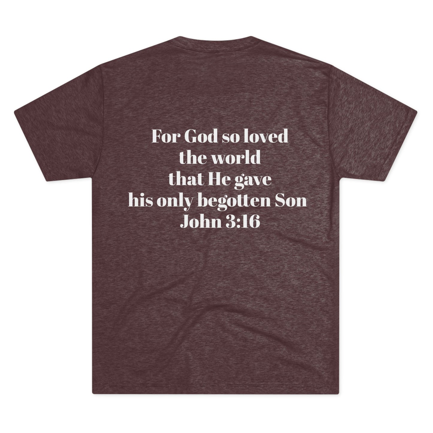 Loveable Tee — Inspirational Graphic T‑Shirt