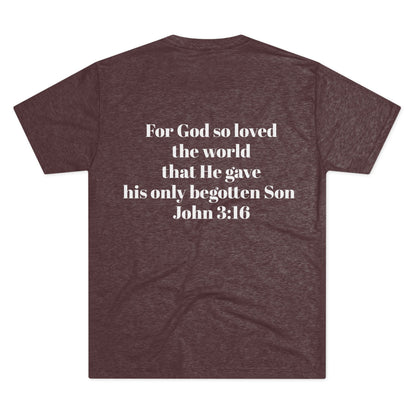 Loveable Tee — Inspirational Graphic T‑Shirt