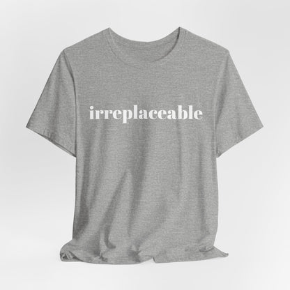 Copy of Unisex Jersey Short Sleeve Tee