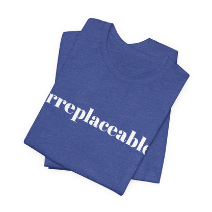 Copy of Unisex Jersey Short Sleeve Tee