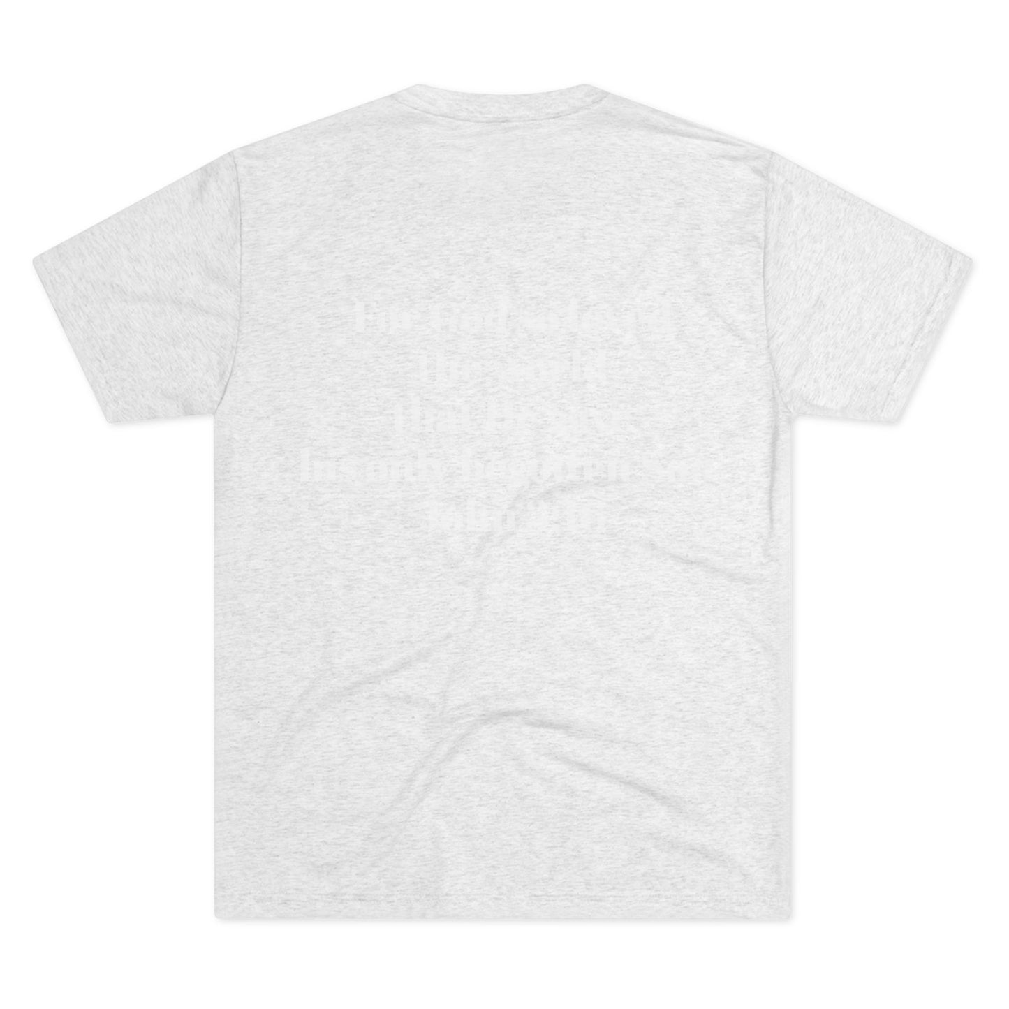 Loveable Tee — Inspirational Graphic T‑Shirt