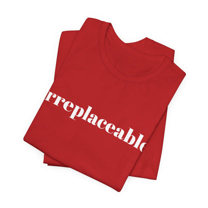 Copy of Unisex Jersey Short Sleeve Tee