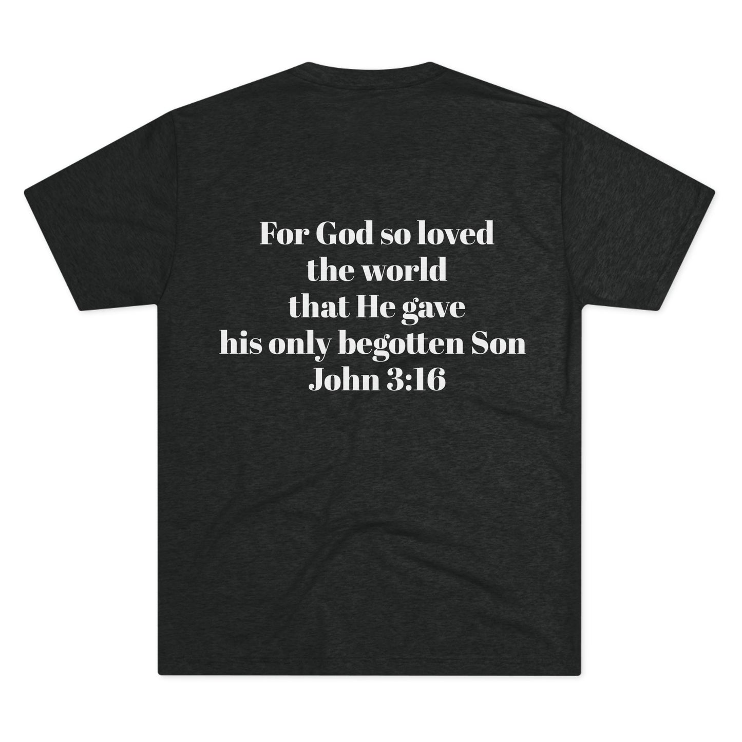 Loveable Tee — Inspirational Graphic T‑Shirt