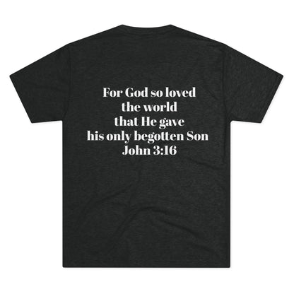 Loveable Tee — Inspirational Graphic T‑Shirt