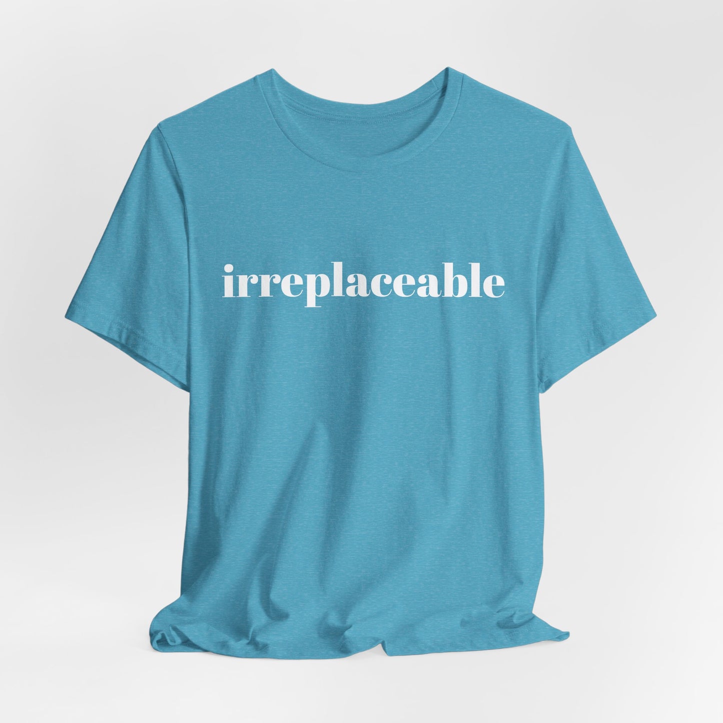 Copy of Unisex Jersey Short Sleeve Tee