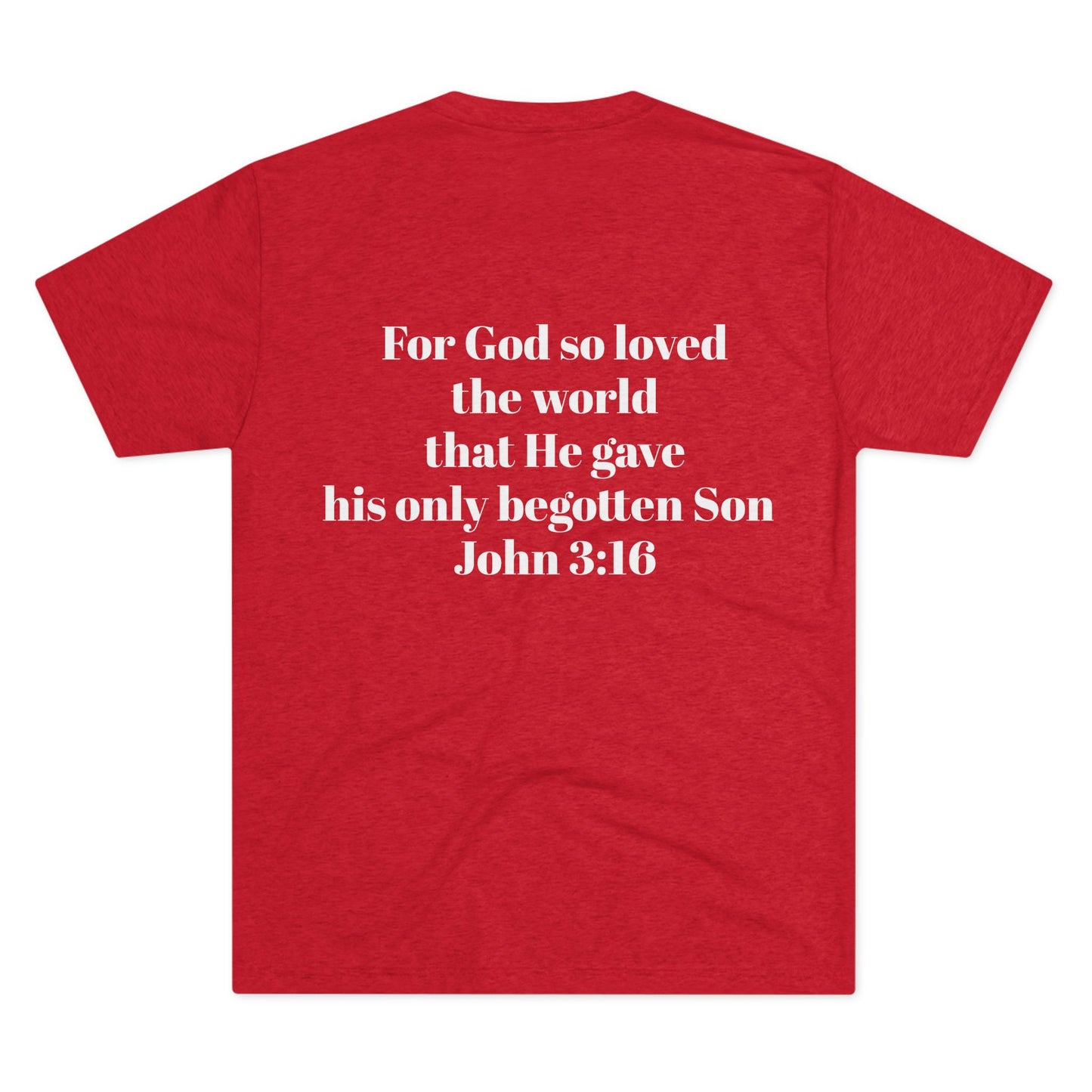 Loveable Tee — Inspirational Graphic T‑Shirt