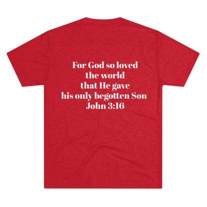Loveable Tee — Inspirational Graphic T‑Shirt
