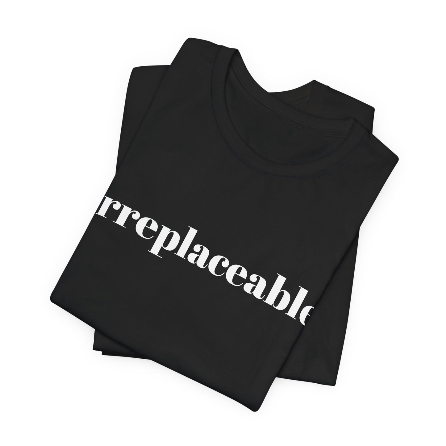 Copy of Unisex Jersey Short Sleeve Tee
