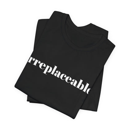Copy of Unisex Jersey Short Sleeve Tee