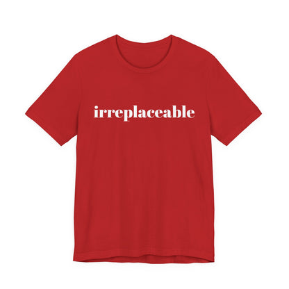 Copy of Unisex Jersey Short Sleeve Tee
