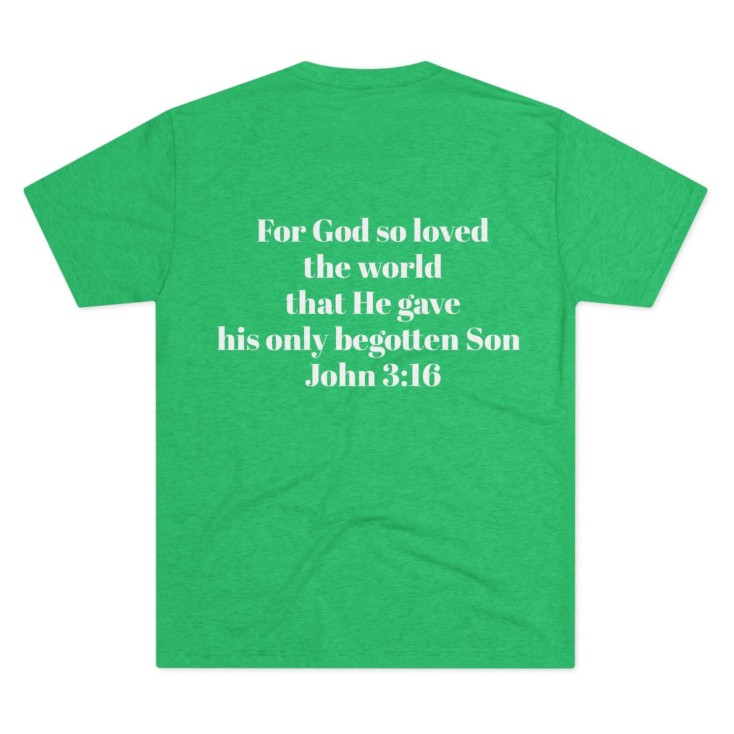 Loveable Tee — Inspirational Graphic T‑Shirt