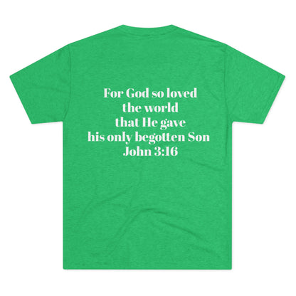Loveable Tee — Inspirational Graphic T‑Shirt