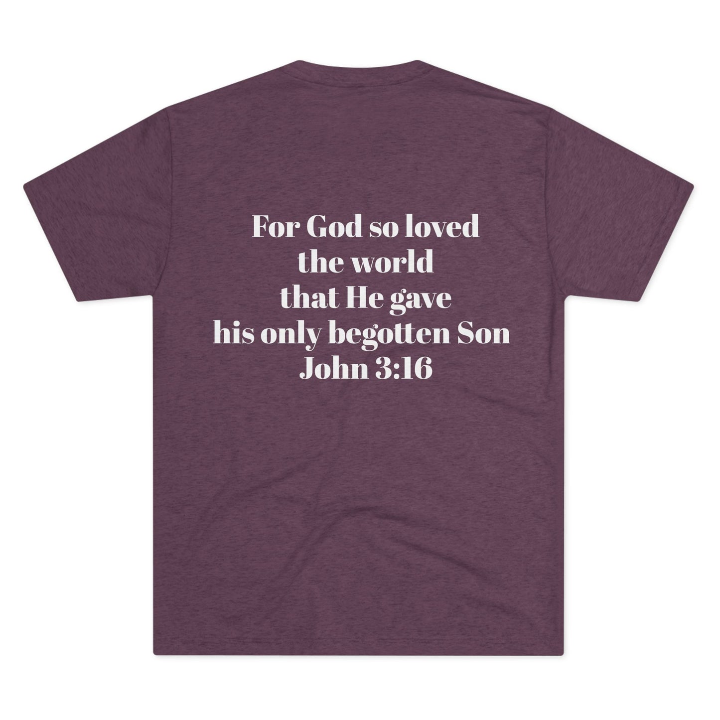 Loveable Tee — Inspirational Graphic T‑Shirt