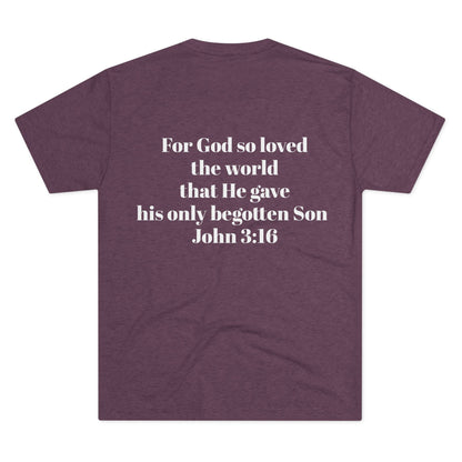 Loveable Tee — Inspirational Graphic T‑Shirt