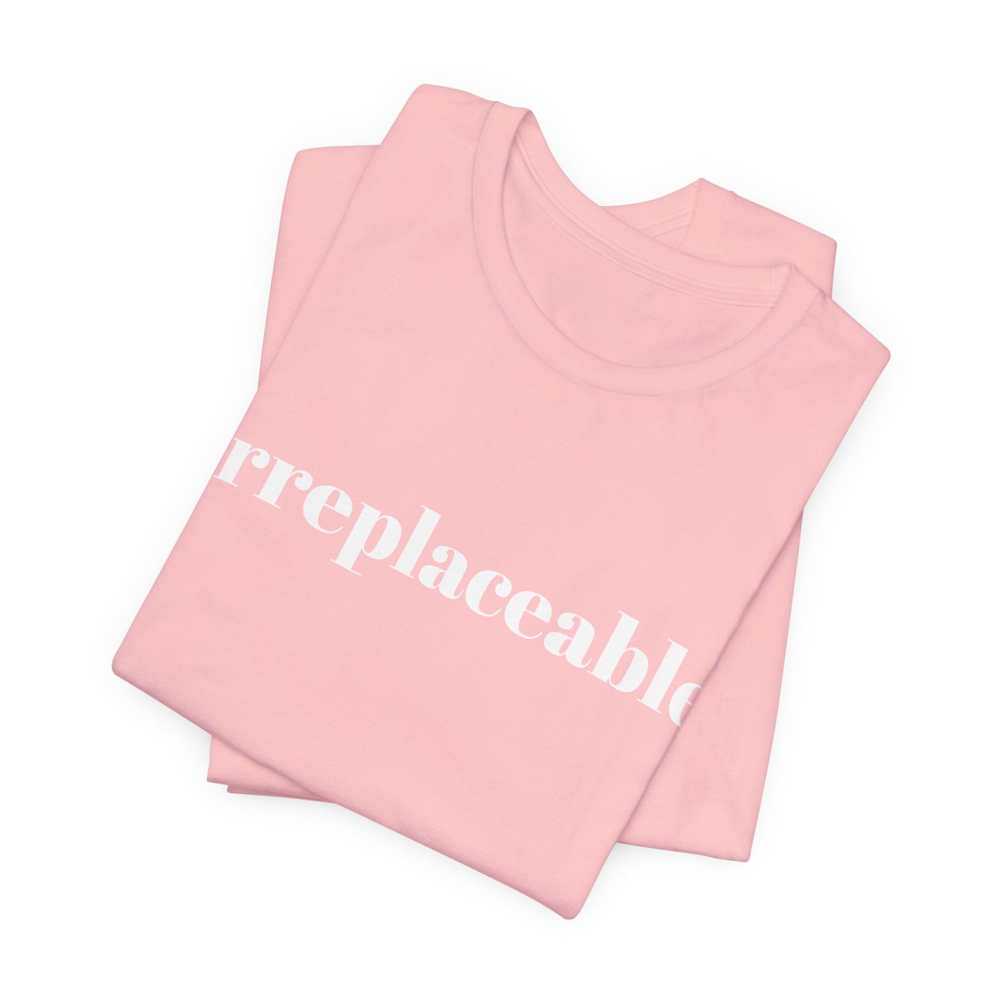 Copy of Unisex Jersey Short Sleeve Tee