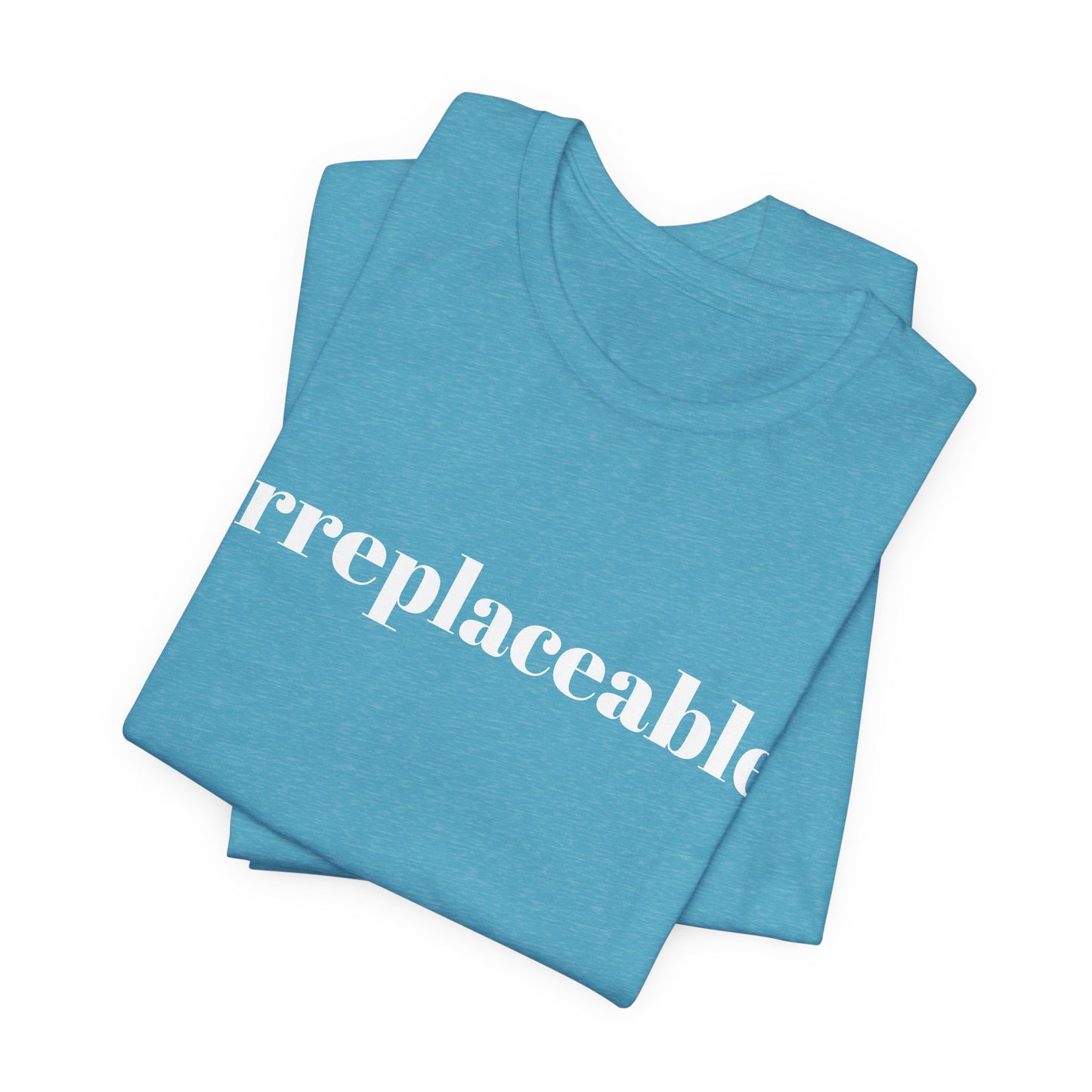 Copy of Unisex Jersey Short Sleeve Tee
