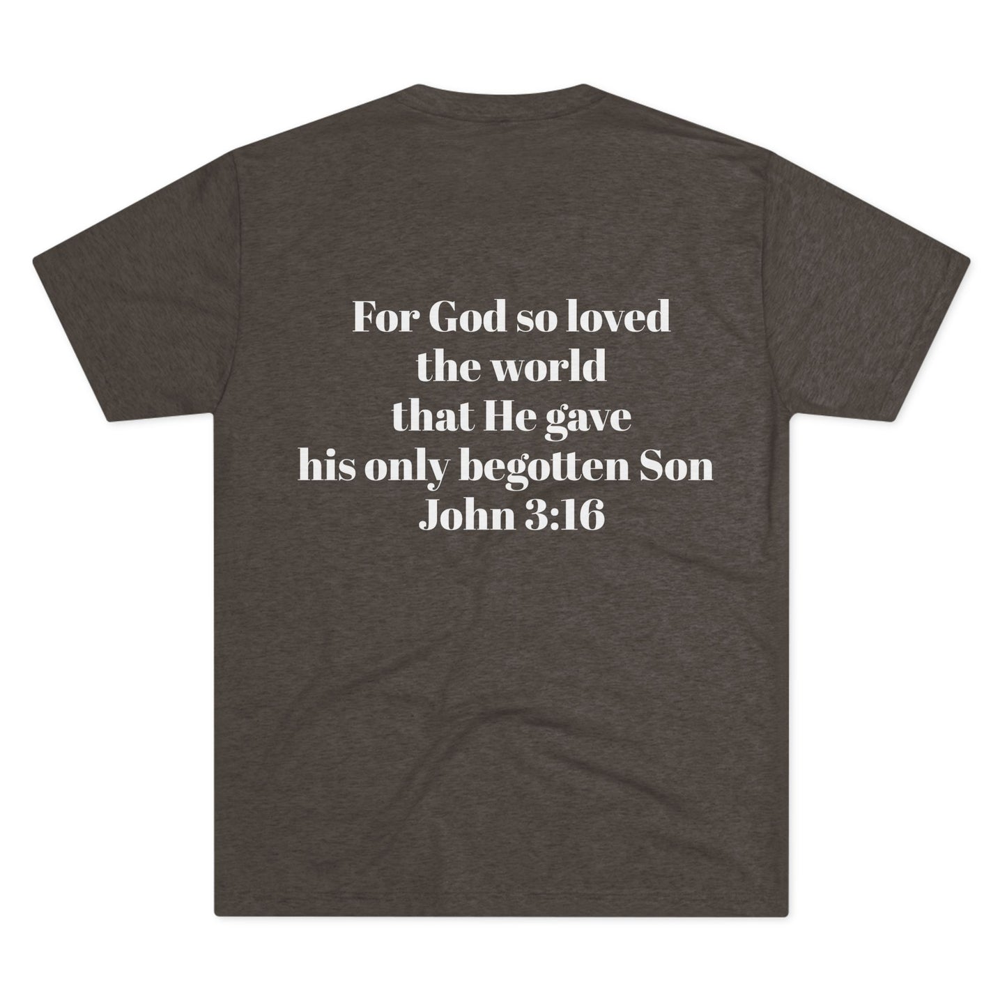 Loveable Tee — Inspirational Graphic T‑Shirt