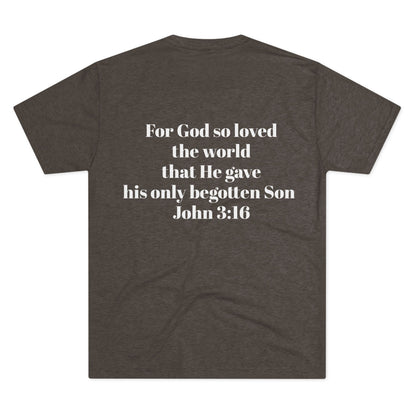 Loveable Tee — Inspirational Graphic T‑Shirt