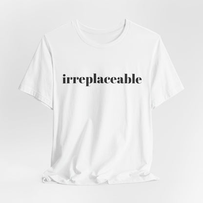 Copy of Unisex Jersey Short Sleeve Tee