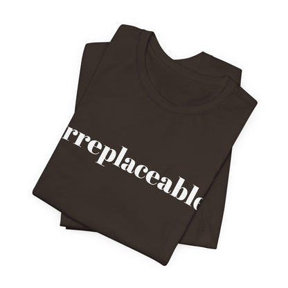 Copy of Unisex Jersey Short Sleeve Tee