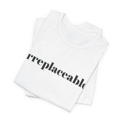 Copy of Unisex Jersey Short Sleeve Tee