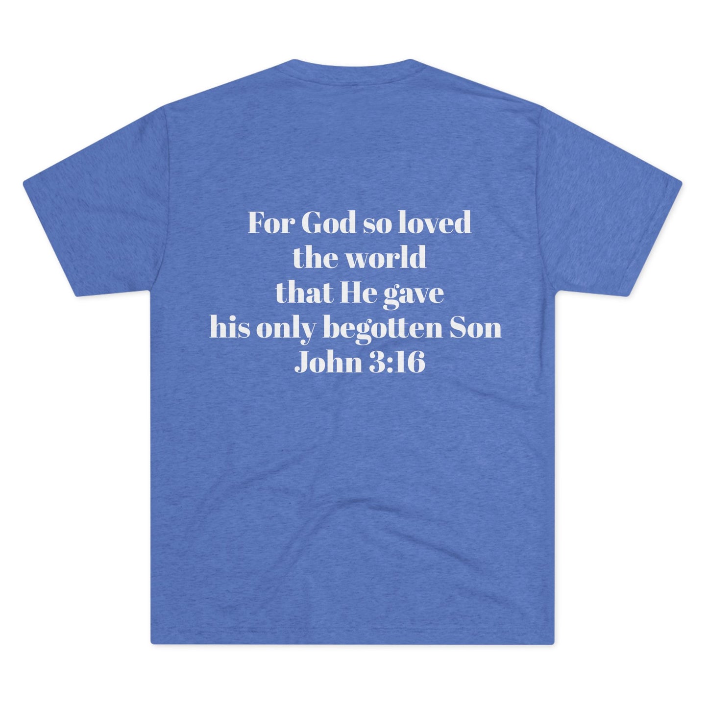 Loveable Tee — Inspirational Graphic T‑Shirt