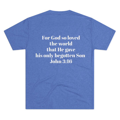 Loveable Tee — Inspirational Graphic T‑Shirt