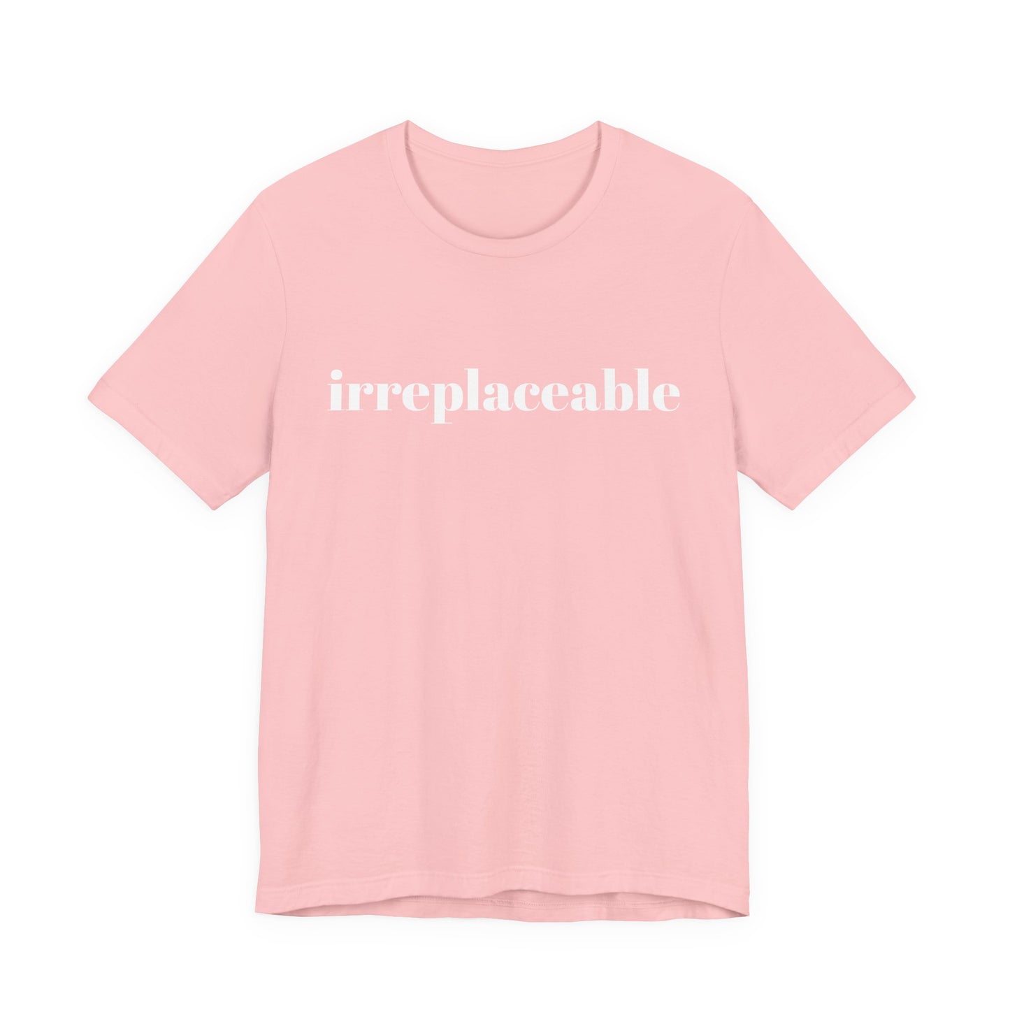 Copy of Unisex Jersey Short Sleeve Tee