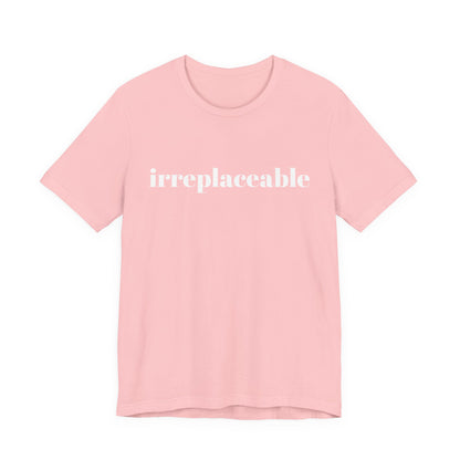 Copy of Unisex Jersey Short Sleeve Tee