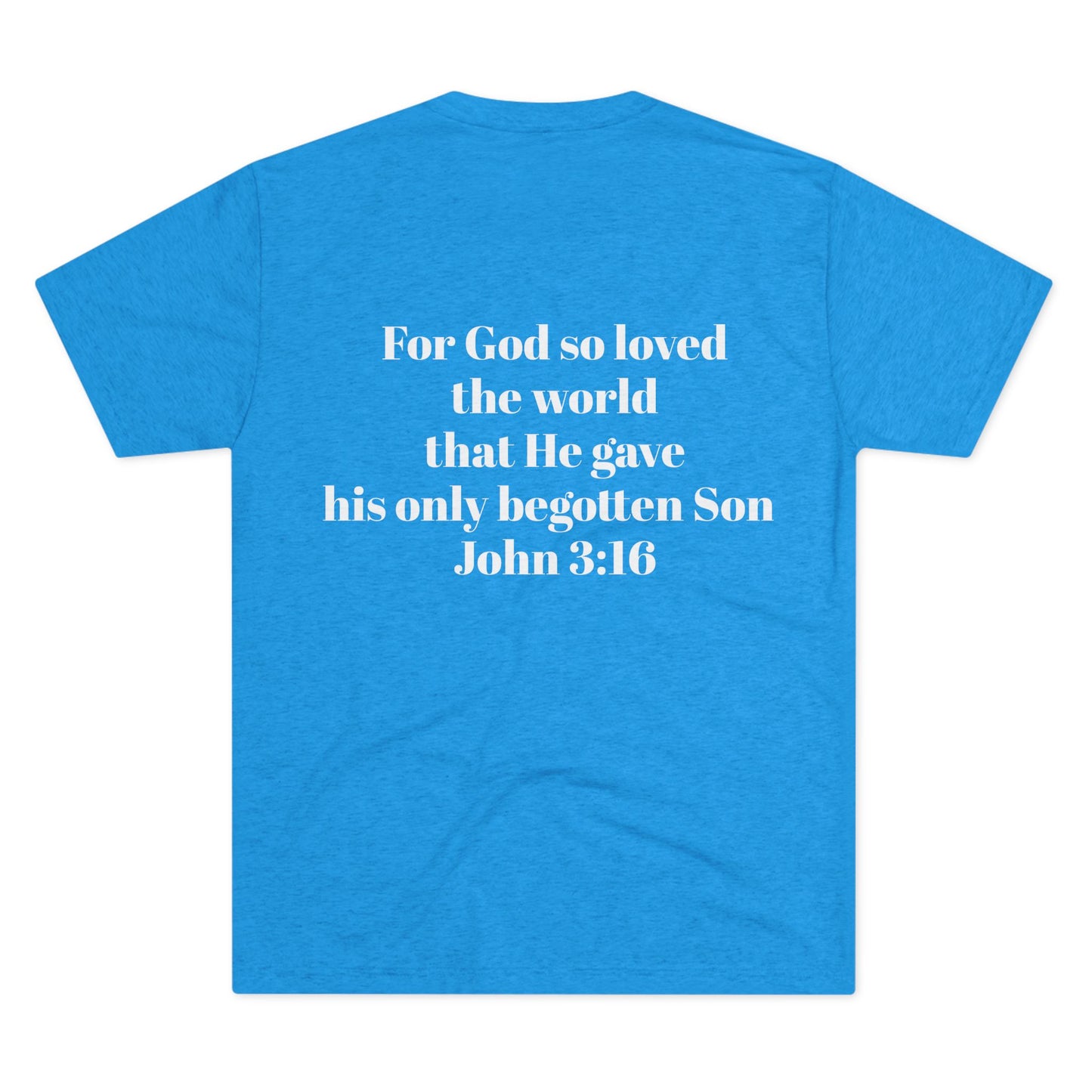 Loveable Tee — Inspirational Graphic T‑Shirt