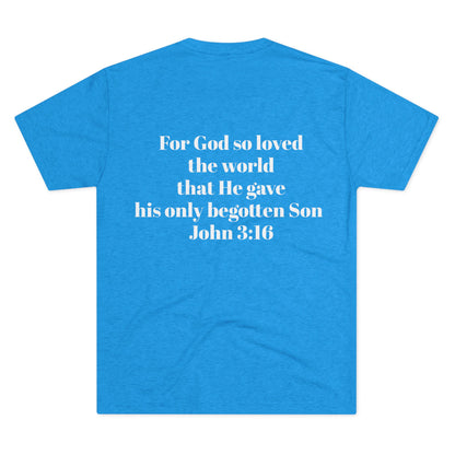 Loveable Tee — Inspirational Graphic T‑Shirt