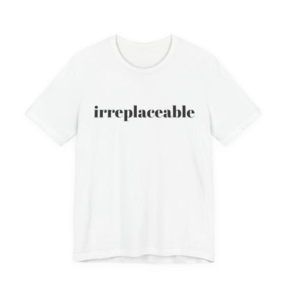 Copy of Unisex Jersey Short Sleeve Tee